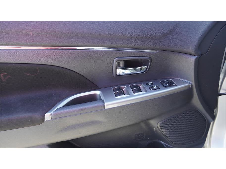 2021 Mitsubishi Outlander Sport LE Sport Utility 4D