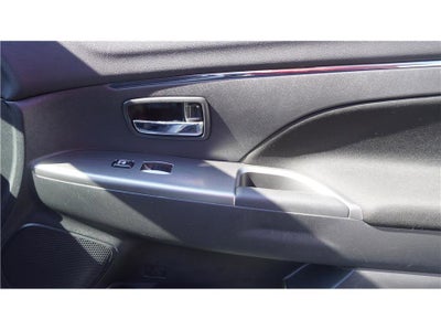 2021 Mitsubishi Outlander Sport LE Sport Utility 4D