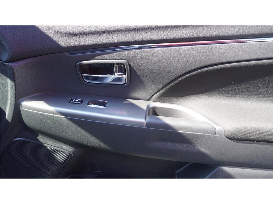 2021 Mitsubishi Outlander Sport LE Sport Utility 4D