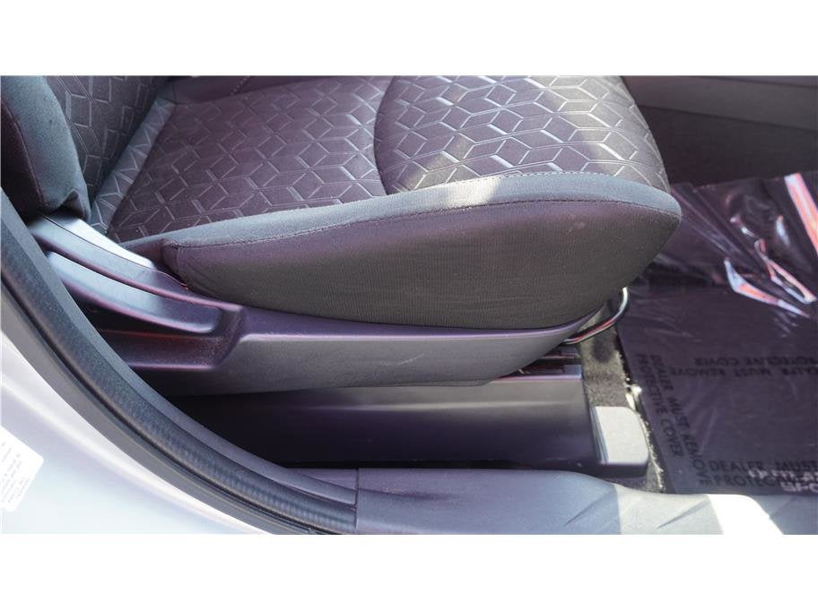 2021 Mitsubishi Outlander Sport LE Sport Utility 4D