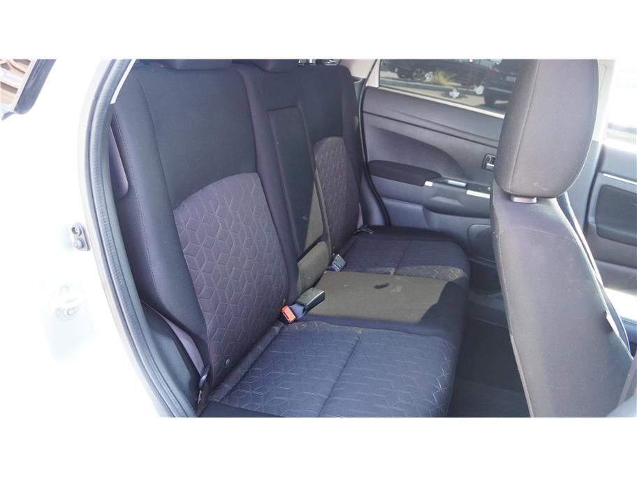 2021 Mitsubishi Outlander Sport LE Sport Utility 4D