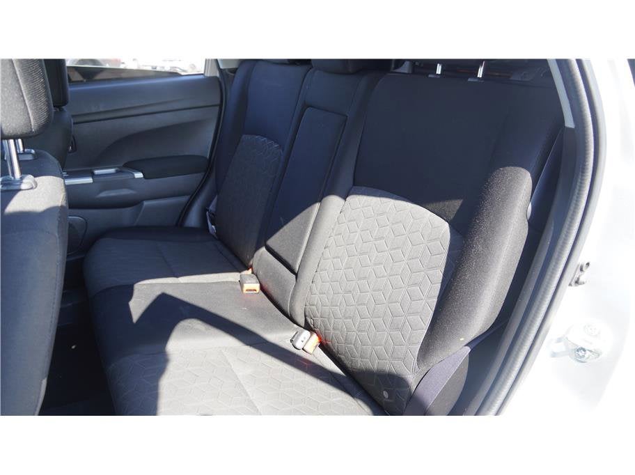 2021 Mitsubishi Outlander Sport LE Sport Utility 4D