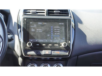 2021 Mitsubishi Outlander Sport LE Sport Utility 4D