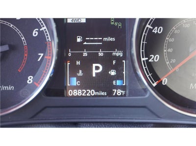 2021 Mitsubishi Outlander Sport LE Sport Utility 4D