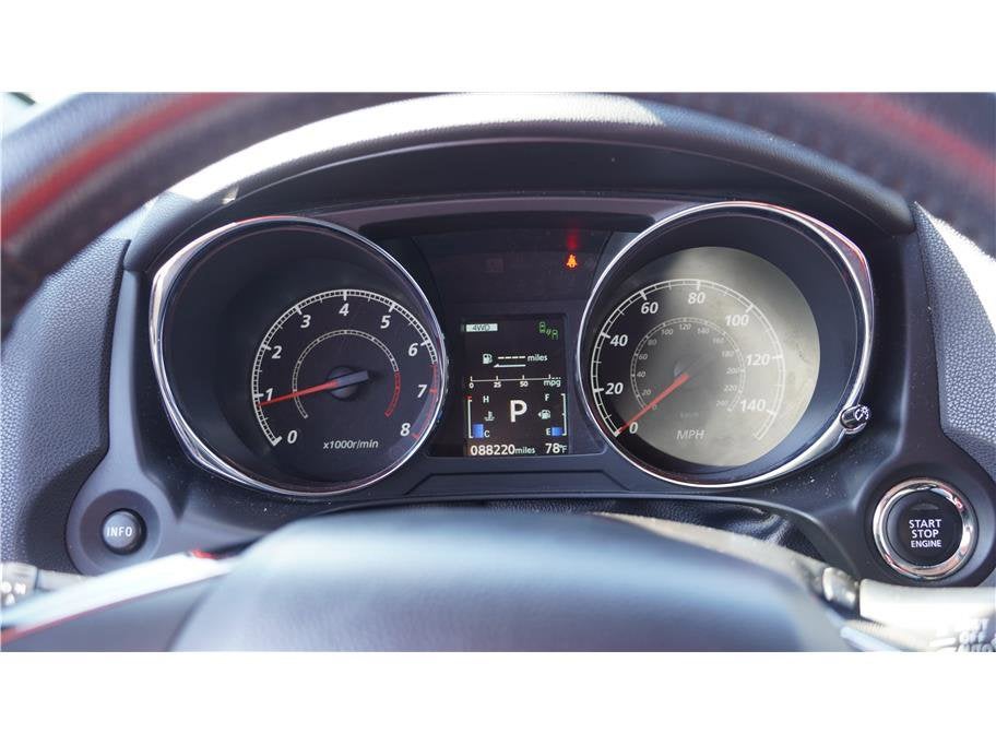 2021 Mitsubishi Outlander Sport LE Sport Utility 4D