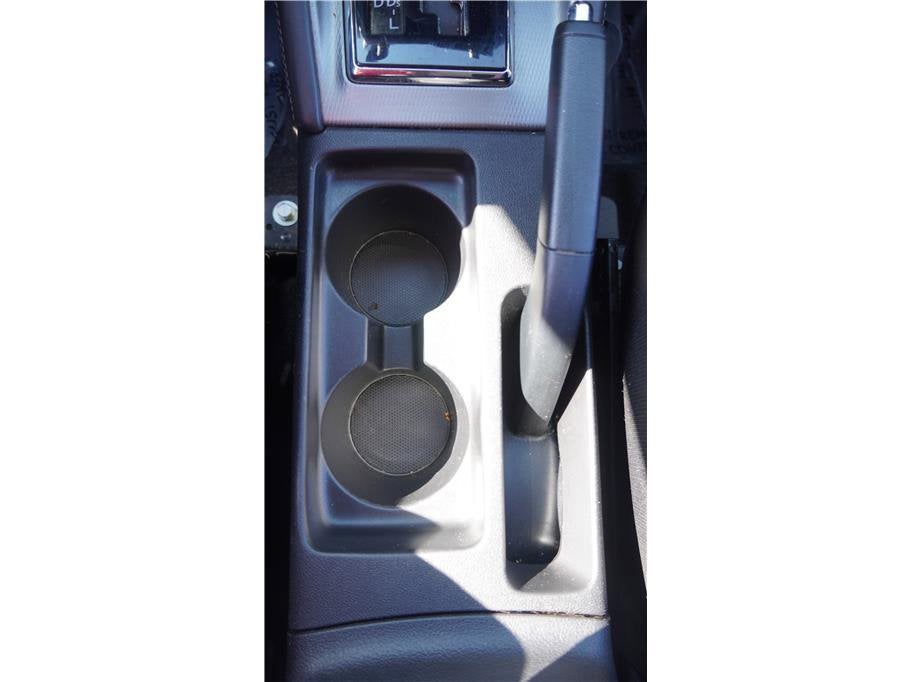 2021 Mitsubishi Outlander Sport LE Sport Utility 4D