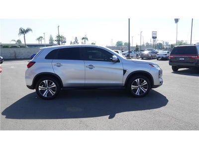 2021 Mitsubishi Outlander Sport LE Sport Utility 4D