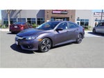 2018 Honda Civic Sedan EX-L