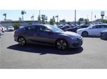 2018 Honda Civic Sedan EX-L