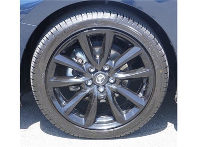 2025 Mazda Mazda3 Hatchback 2.5 S Select Sport