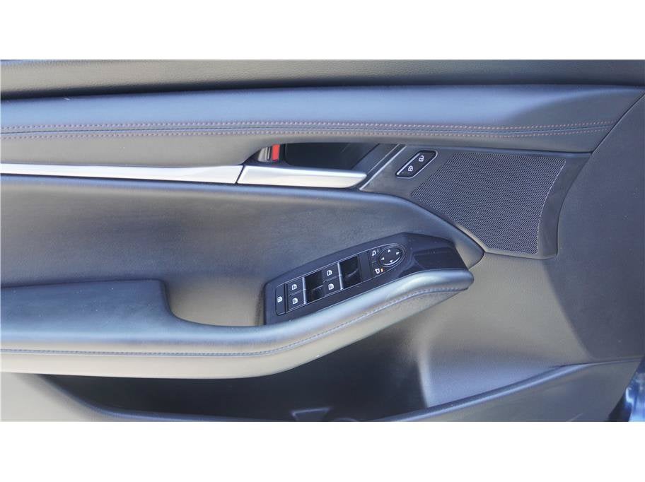 2025 Mazda Mazda3 Hatchback 2.5 S Select Sport