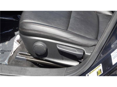 2025 Mazda Mazda3 Hatchback 2.5 S Select Sport