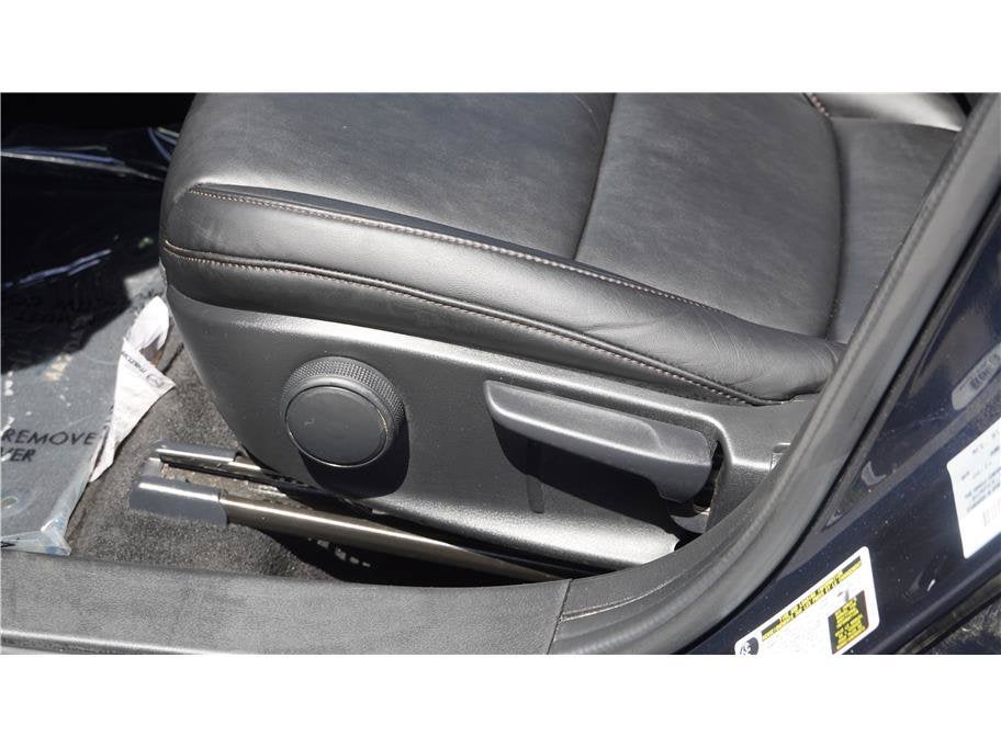 2025 Mazda Mazda3 Hatchback 2.5 S Select Sport