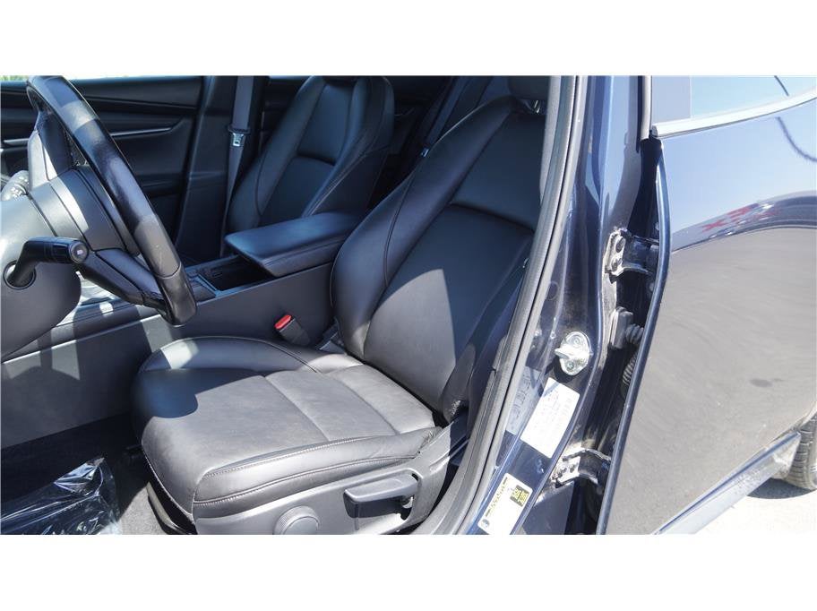 2025 Mazda Mazda3 Hatchback 2.5 S Select Sport