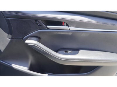 2025 Mazda Mazda3 Hatchback 2.5 S Select Sport