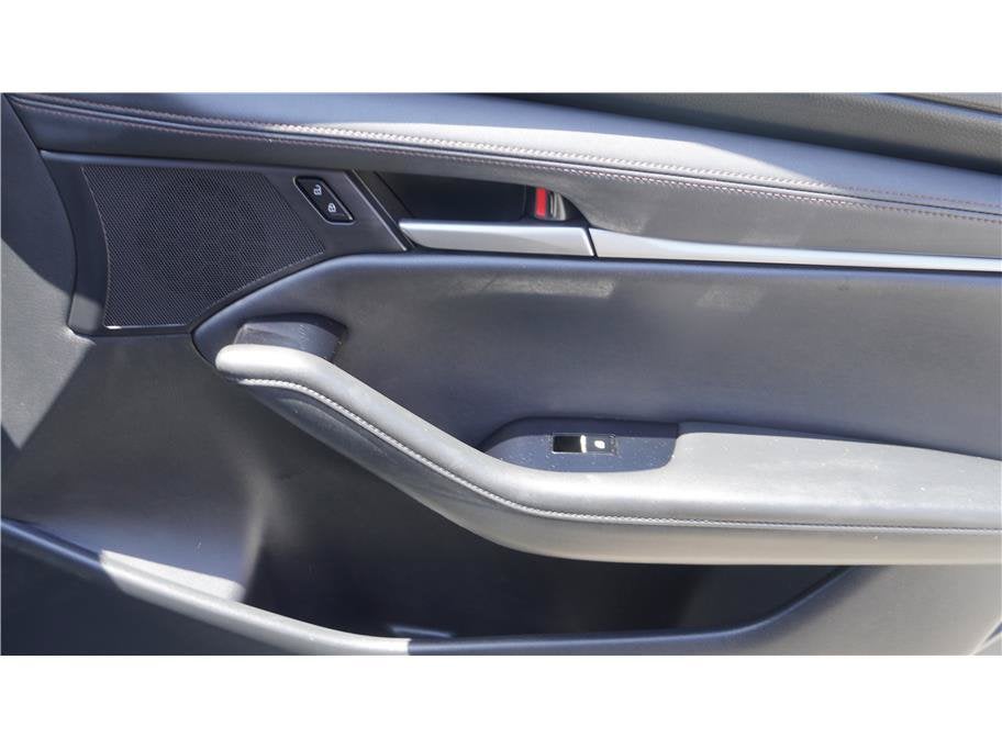 2025 Mazda Mazda3 Hatchback 2.5 S Select Sport