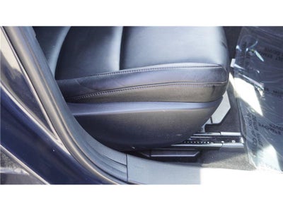 2025 Mazda Mazda3 Hatchback 2.5 S Select Sport