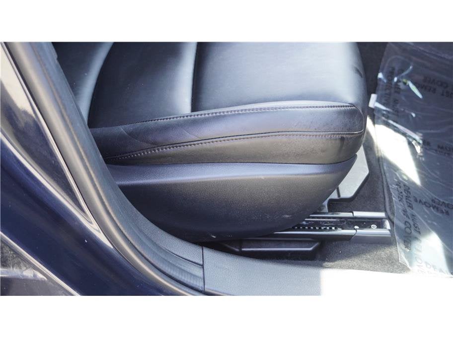 2025 Mazda Mazda3 Hatchback 2.5 S Select Sport
