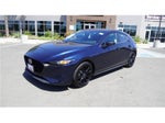 2025 Mazda Mazda3 Hatchback 2.5 S Select Sport