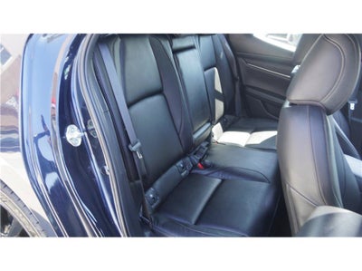 2025 Mazda Mazda3 Hatchback 2.5 S Select Sport