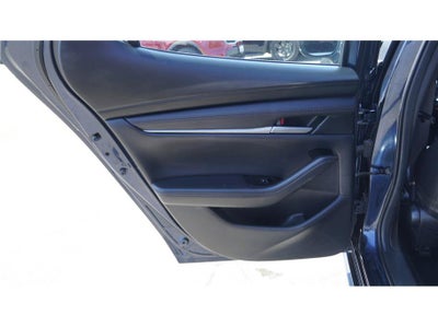 2025 Mazda Mazda3 Hatchback 2.5 S Select Sport