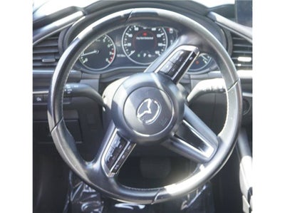 2025 Mazda Mazda3 Hatchback 2.5 S Select Sport