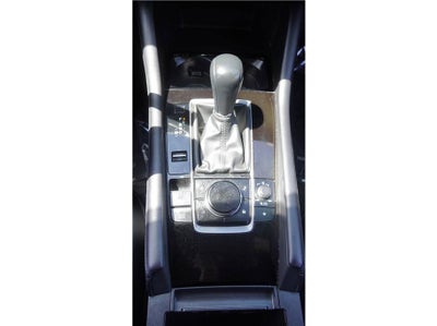 2025 Mazda Mazda3 Hatchback 2.5 S Select Sport
