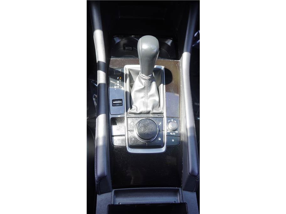 2025 Mazda Mazda3 Hatchback 2.5 S Select Sport
