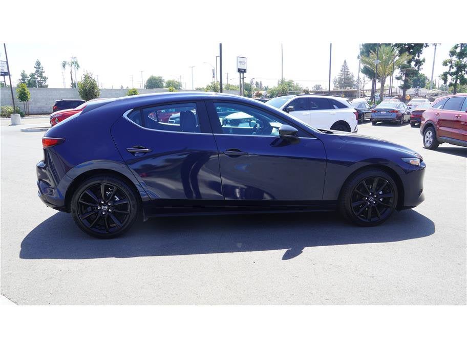 2025 Mazda Mazda3 Hatchback 2.5 S Select Sport