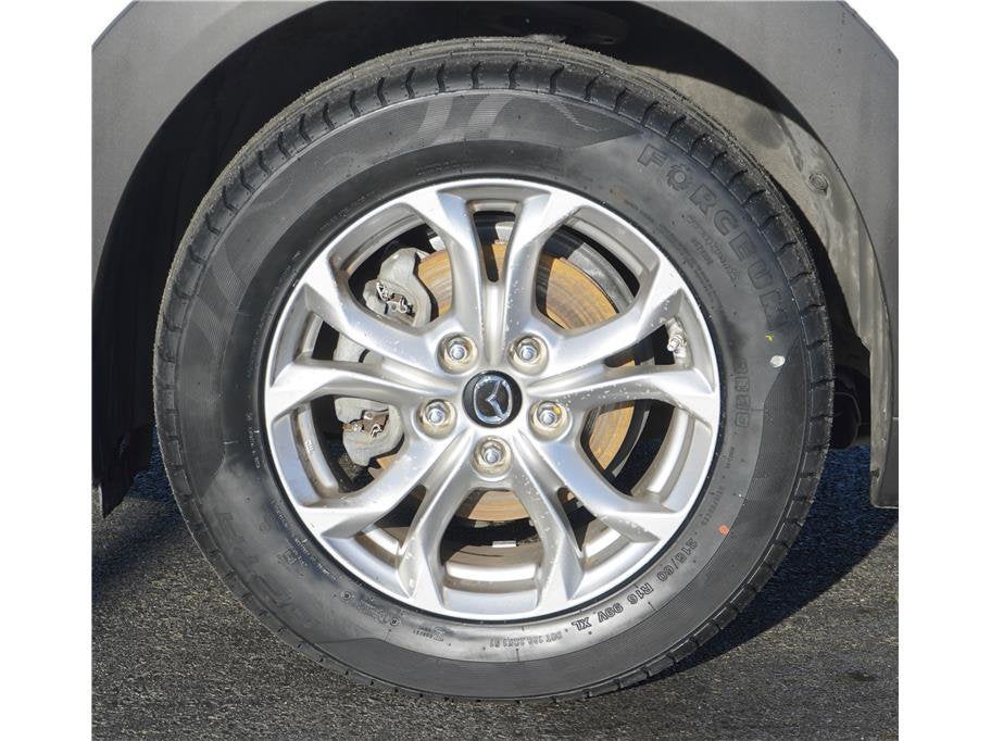 2019 Mazda Mazda CX-3 Sport