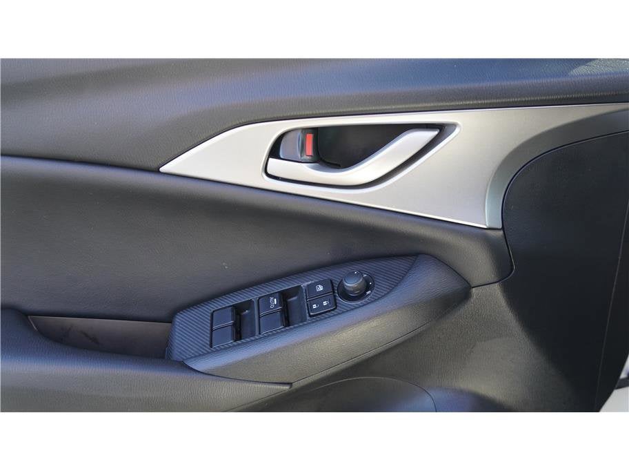 2019 Mazda Mazda CX-3 Sport