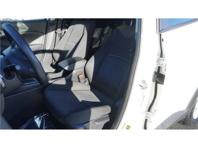 2019 Mazda Mazda CX-3 Sport