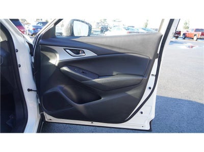 2019 Mazda Mazda CX-3 Sport