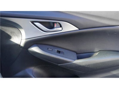 2019 Mazda Mazda CX-3 Sport