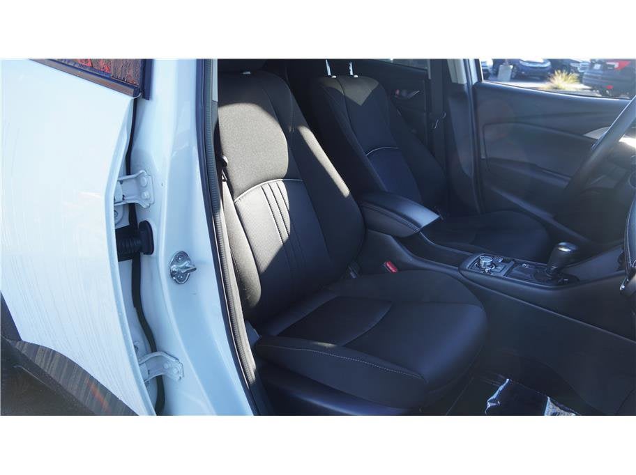 2019 Mazda Mazda CX-3 Sport