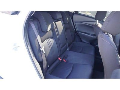 2019 Mazda Mazda CX-3 Sport