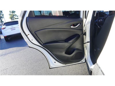 2019 Mazda Mazda CX-3 Sport