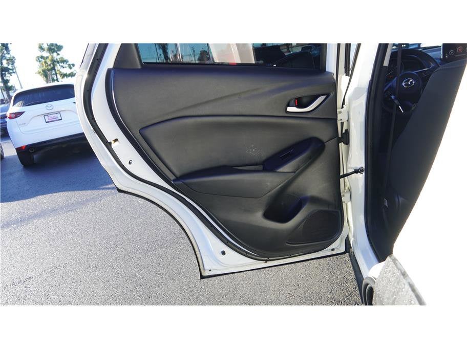 2019 Mazda Mazda CX-3 Sport