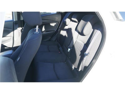 2019 Mazda Mazda CX-3 Sport