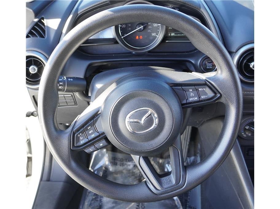 2019 Mazda Mazda CX-3 Sport