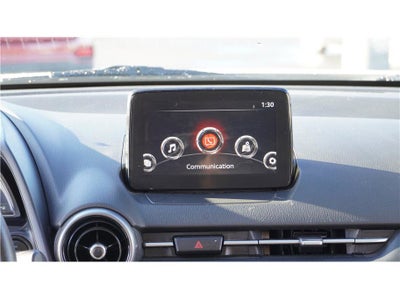 2019 Mazda Mazda CX-3 Sport