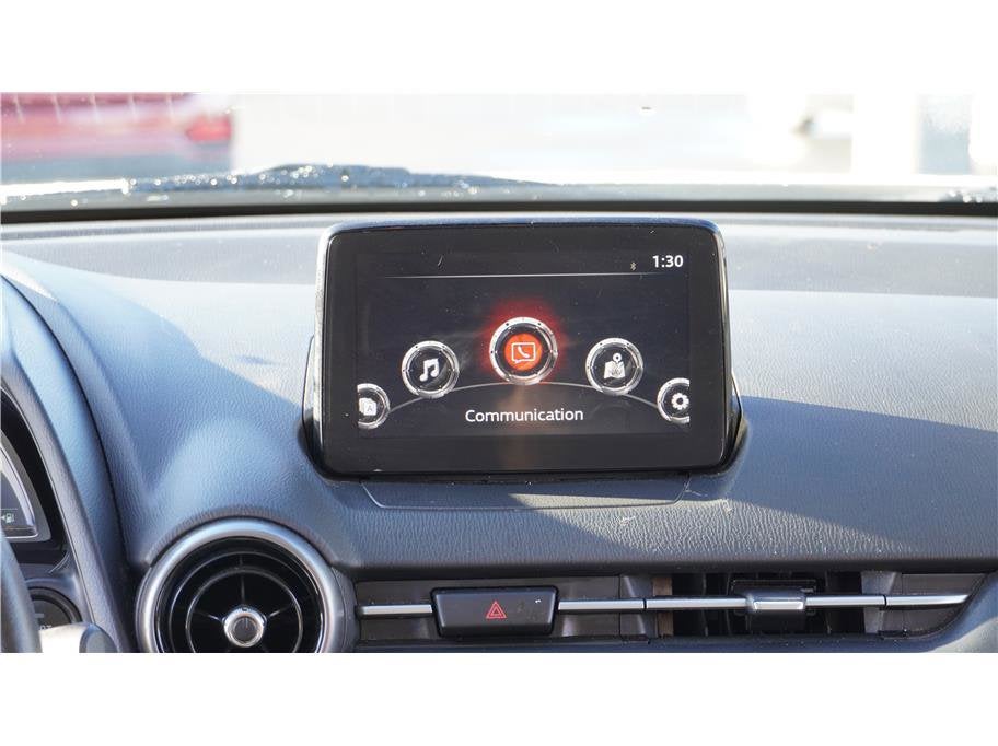 2019 Mazda Mazda CX-3 Sport