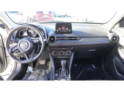 2019 Mazda Mazda CX-3 Sport