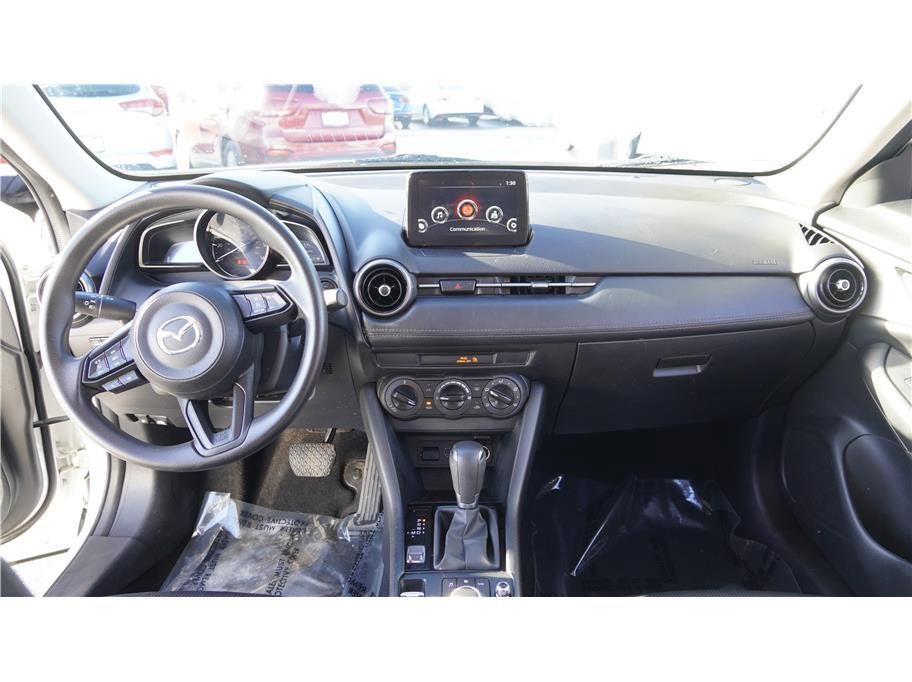 2019 Mazda Mazda CX-3 Sport