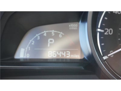 2019 Mazda Mazda CX-3 Sport