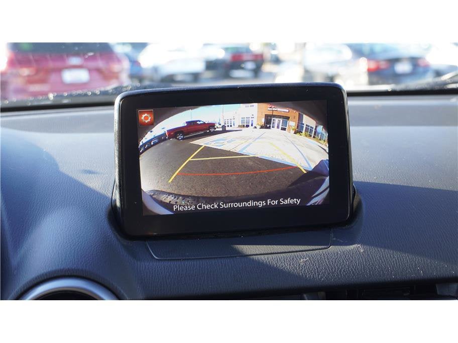 2019 Mazda Mazda CX-3 Sport