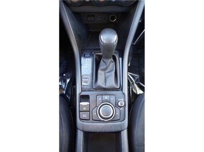 2019 Mazda Mazda CX-3 Sport