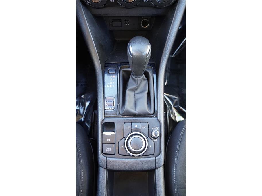 2019 Mazda Mazda CX-3 Sport