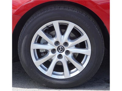 2016 Mazda Mazda6 i Sport