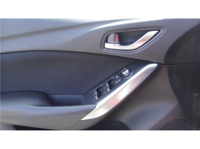 2016 Mazda Mazda6 i Sport